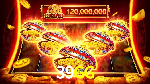 App 39GG slots mobile