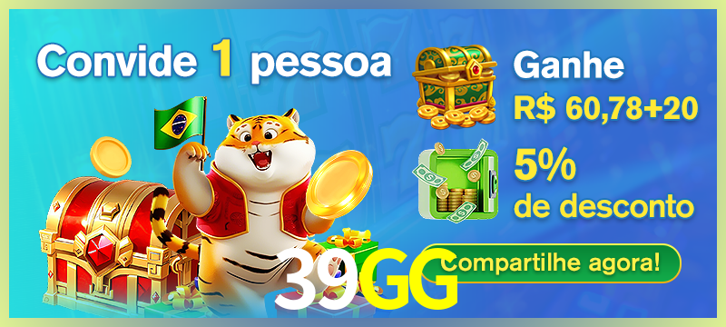 39GG Chuva de bônus em máquinas caça-níqueis